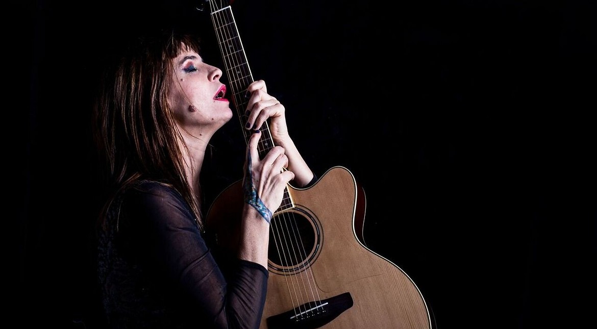 Fabiana Cantilo llega con toda su potencia a Mar del Plata: imperdible show en BrewHouse