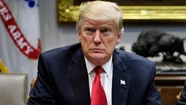 Niegan conspiración de Trump con Rusia en las elecciones de 2016