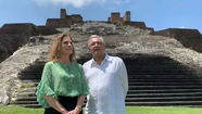 Lopez Obrador reclamó a España que pìda disculpas por la "Conquista de América"