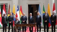 Prosur: un camino hacia la fragmentación 