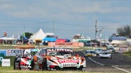 Buen quinto puesto para Ledesma en Concepción del Uruguay