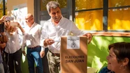 Sergio Uñac ganó las primarias en San Juan con un peronismo unido