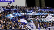 Alvarado comenzó el canje y venta de entradas para el reencuentro con sus hinchas