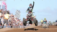 El marplatense José Guerra volvió a ser el mejor del Enduro del Verano