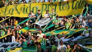 Aldosivi-Racing tiene fecha en el inicio de la Copa de la Superliga