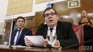 El cambio de la TSU fue una de las principales propuestas de Montenegro desde el inicio de su gobierno. Foto: 0223.