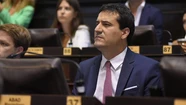 Abad: “Kicillof no mostró ni detalló ningún plan de gobierno”