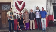 "100 Clubes de Barrio" será declarado de interés general
