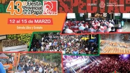 La Fiesta de la Papa se presenta en Mar del Plata