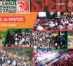 La Fiesta de la Papa se presenta en Mar del Plata