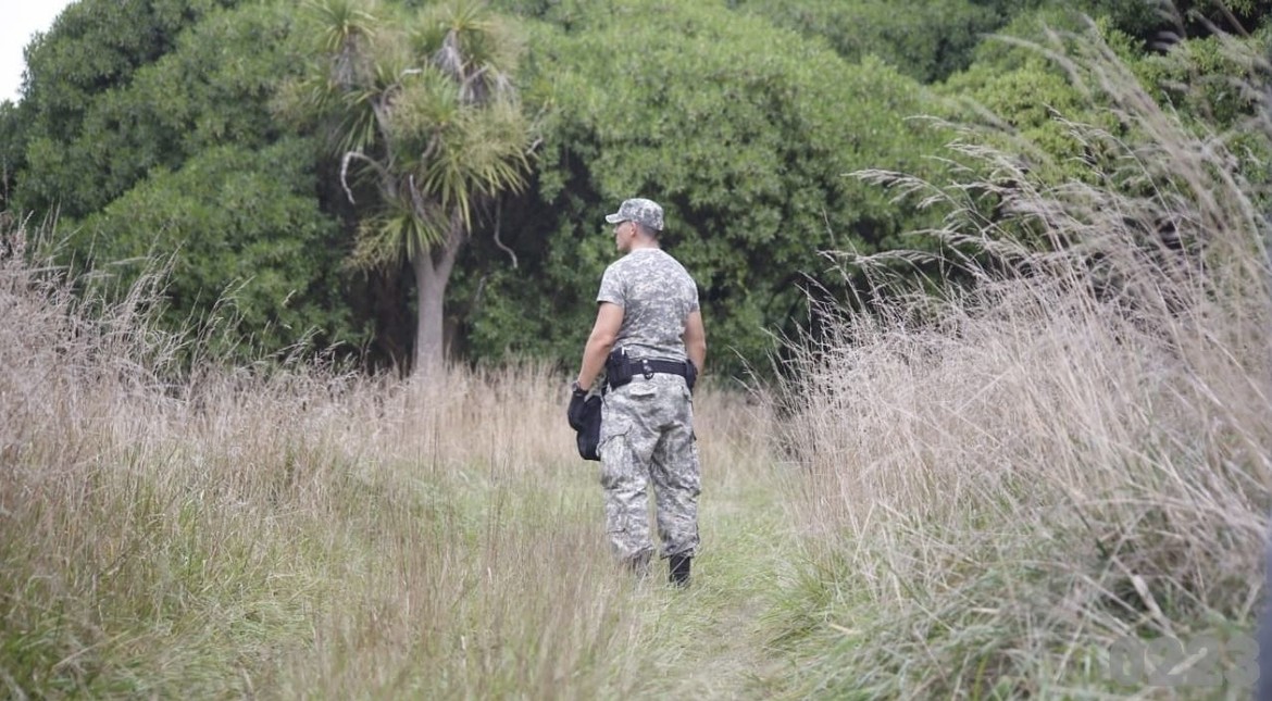 Hallaron al hombre de 71 años que era intensamente buscado