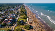 Más de 3 millones de turistas visitaron La Costa