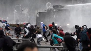 Se viene un "súper marzo" de protestas en Chile