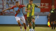 Aldosivi cerró la Superliga con una dolorosa goleada 