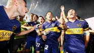River no pudo en Tucumán y Boca gritó campeón