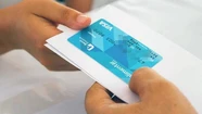 Arranca la entrega de la tarjeta Alimentar en Mar Chiquita