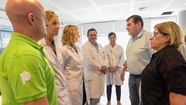 Lo acusan de "Figuretti", un "posteo" en falso y se vienen lindas obras