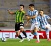 Aldosivi lamenta una increíble derrota ante Racing