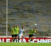 Las 20 fotos y los 7 goles del solitario Aldosivi y Racing