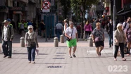 Segunda ola: se declaró la nueva "emergencia sanitaria" para Mar del Plata