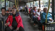 Boleto universitario: "Todavía no hay condiciones para avanzar en otra gratuidad"