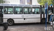 Desde este jueves, viajar en colectivo en Mar del Plata cuesta $59,90