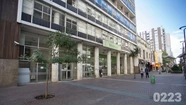 Al menos cuatro salideras se repitieron en la sede central del Banco Provincia. 