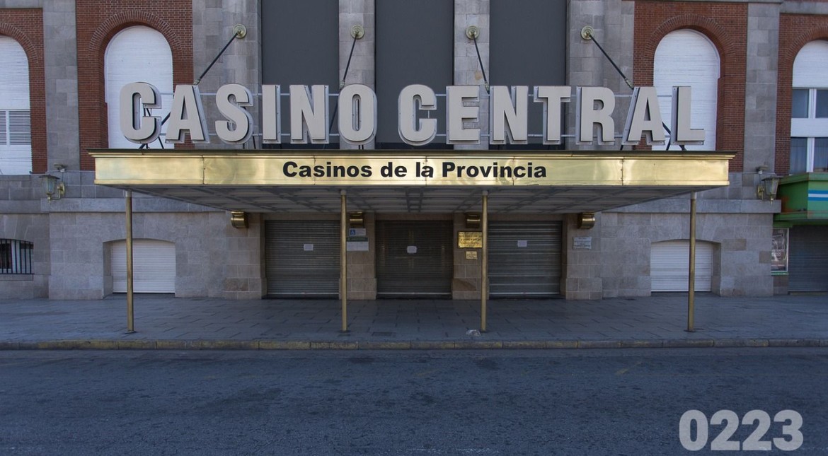 No va más: la Caja de Empleados de Casinos registró el nivel más bajo de los últimos 25 años