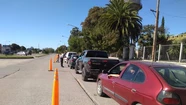 Retornaron del exterior y abrieron su comercio: clausurados y a cuarentena
