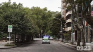 General Pueyrredon, uno de los municipios donde menos se cumple el aislamiento obligatorio