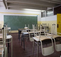 Sin clases: confirman esta semana una jornada de perfeccionamiento docente en Mar del Plata Sin clases: confirman esta semana una jornada de perfeccionamiento docente en Mar del Plata