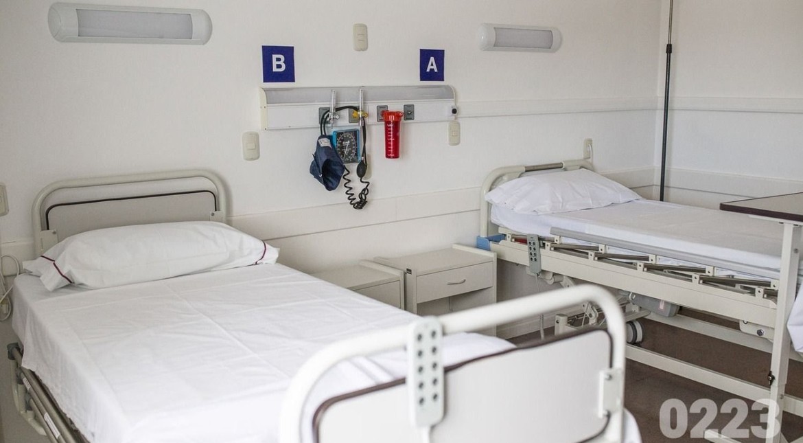 Problemas con los sueldos, proveedores e insumos médicos: seria denuncia a una clínica de Mar del Plata