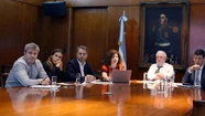 Celebran la llegada de una marplatense a la dirección de epidemiología: "Es un orgullo"