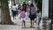 Este sábado comienzan las clases para reforzar la escolaridad en Mar del Plata 