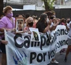 Un año sin Claudia Repetto y Jordana Rivero: 10 imágenes del pedido de justicia por los femicidios