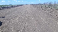 Intervienen 28 kilómetros de la ruta 50 entre Balcarce y Ayacucho