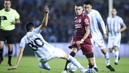 River y Racing definen la Supercopa 2019