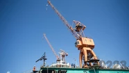 En mayo las exportaciones bonaerenses registraron un crecimiento interanual del 50%
