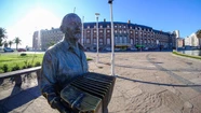 Presentan el calendario de actividades por el centenario del nacimiento de Astor Piazzolla