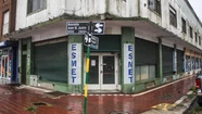 El edificio nuevo está contemplado en el Presupuesto 2023. Foto: 0223.