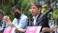 Mar del Plata espera las definiciones de Kicillof 