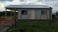 Polémica por la casa prefabricada en Playa Dorada: “Se lo advertimos mucho tiempo antes”