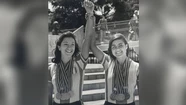 Nora Vega, un emblema entre mujeres que hizo historia sobre ruedas