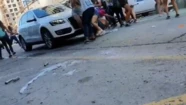 El intendente pedirá que le saquen la licencia de conducir al hombre que atropelló a la adolescente