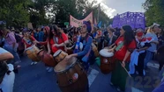 A las 18 habrá una marcha en conmemoración al Día Internacional de la Mujer Trabajadora.