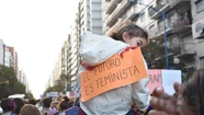 Para la especialista, la ESI hoy se dicta de manera "insuficiente" en las escuelas. Foto: archivo 0223.
