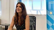Inés Arrondo: "Falta mucho para la igualdad"