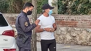 Fernando García Castellanos ya está en tribunales