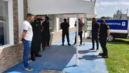 Exboxeador acusado de homicidio dijo que quiso defenderse de un intento de ataque