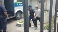El fiscal pidió que García Castellanos siga detenido por atropellar a una estudiante